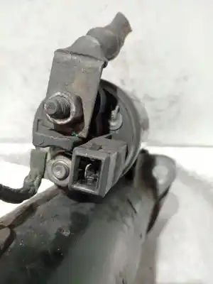 Second-hand car spare part starter motor for audi a3 (8l1) 1.9 tdi oem iam references 02m911023a  0001125018