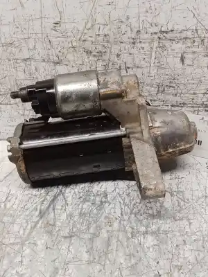 Second-hand car spare part STARTER MOTOR for FIAT 500  OEM IAM references 51975680F109  0001194006