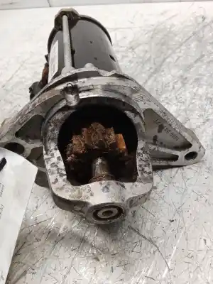 Pezzo di ricambio per auto di seconda mano motorino di avviamento per fiat 500 312 1.0 hybrid riferimenti oem iam 51975680f109  0001194006