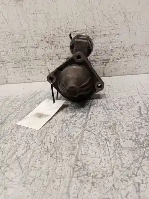 Peça sobressalente para automóvel em segunda mão motor de arranque por bmw 1 (e87) 118 d referências oem iam 7787354  