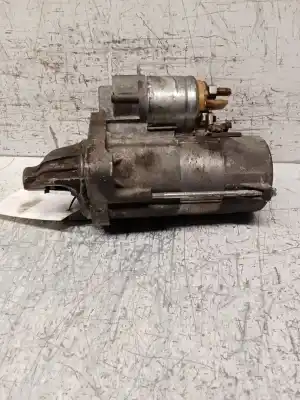 Peça sobressalente para automóvel em segunda mão motor de arranque por bmw 1 (e87) 118 d referências oem iam 7787354  