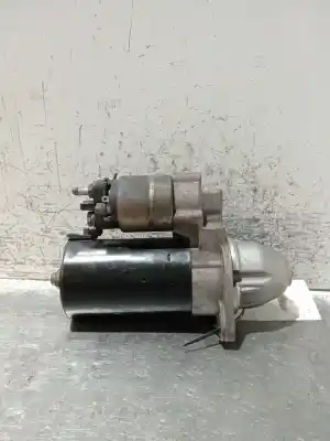 Second-hand car spare part starter motor for bmw 3 compact (e46) 316 ti oem iam references 7505979  0001108196