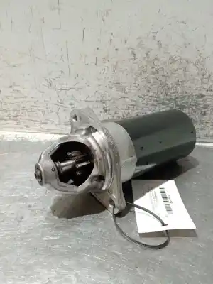 Second-hand car spare part starter motor for bmw 3 compact (e46) 316 ti oem iam references 7505979  0001108196