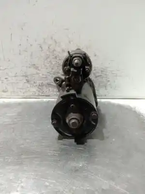 Second-hand car spare part starter motor for bmw 3 compact (e46) 316 ti oem iam references 7505979  0001108196