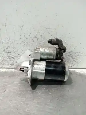Peça sobressalente para automóvel em segunda mão motor de arranque por nissan note acenta referências oem iam 233001hc1c  m000t37871ze