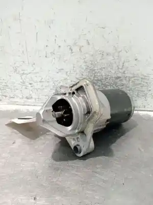 Peça sobressalente para automóvel em segunda mão motor de arranque por nissan note acenta referências oem iam 233001hc1c  m000t37871ze