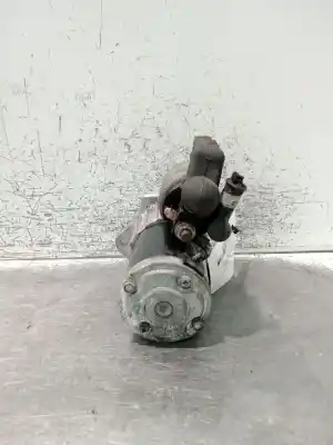 Peça sobressalente para automóvel em segunda mão motor de arranque por nissan note acenta referências oem iam 233001hc1c  m000t37871ze