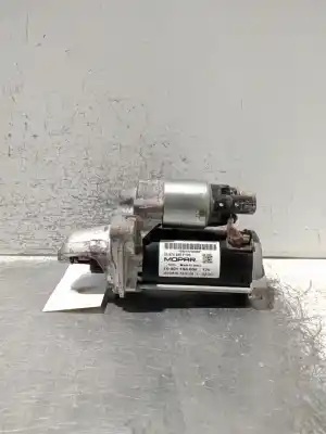 Pezzo di ricambio per auto di seconda mano  per FIAT 500  Riferimenti OEM IAM 51975680F109  0001194006