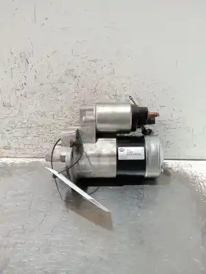 Second-hand car spare part Starter Motor for NISSAN QASHQAI / QASHQAI +2 I (J10, NJ10, JJ10E) 1.5 DCI OEM IAM references 8EA011610241  26006938 Second-hand car spare part Starter Motor for NISSAN QASHQAI / QASHQAI +2 I (J10, NJ10, JJ10E) 1.5 DCI OEM IAM references 8EA011610241  26006938