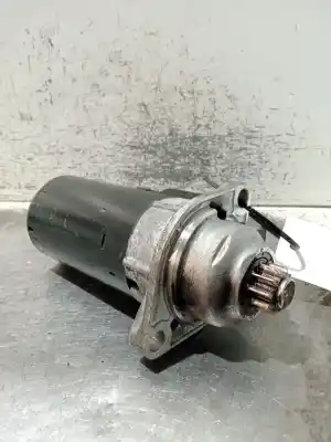 Автозапчастина б/у двигун запускається для seat leon (1m1) 1.9 tdi посилання на oem iam 0001125042  