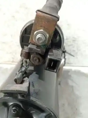 Автозапчастина б/у двигун запускається для seat leon (1m1) 1.9 tdi посилання на oem iam 0001125042  