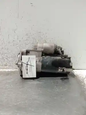 Автозапчастина б/у двигун запускається для audi a4 b7 (8ec) 2.0 tdi 16v посилання на oem iam 03g911023