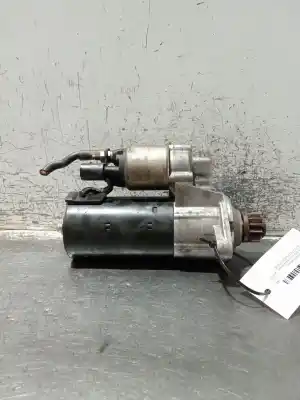 Автозапчастина б/у двигун запускається для skoda octavia iii (5e3, nl3, nr3) 2.0 tdi посилання на oem iam 0001153005  