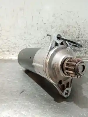 Автозапчастина б/у двигун запускається для skoda octavia iii (5e3, nl3, nr3) 2.0 tdi посилання на oem iam 0001153005  