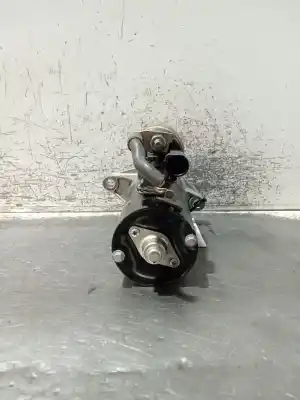 Автозапчастина б/у двигун запускається для skoda octavia iii (5e3, nl3, nr3) 2.0 tdi посилання на oem iam 0001153005  