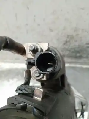 Автозапчастина б/у двигун запускається для skoda octavia iii (5e3, nl3, nr3) 2.0 tdi посилання на oem iam 0001153005  