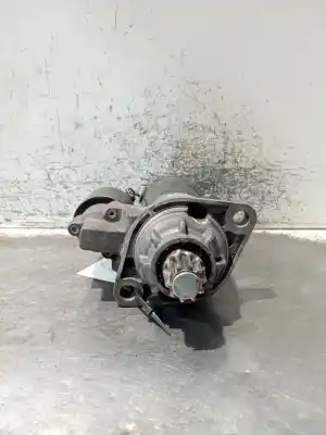 Автозапчасти б/у двигатель запускается за audi a3 (8l1) s3 quattro ссылки oem iam 02m911023  