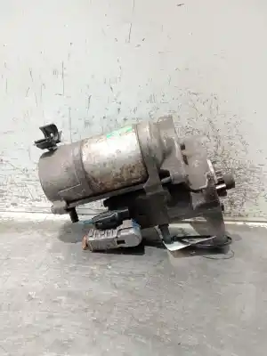 Second-hand car spare part Starter Motor for TOYOTA AURIS (_E15_) 1.4 D-4D (NDE150_) OEM IAM references 2810033080  4280002730