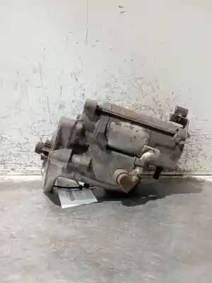 Peça sobressalente para automóvel em segunda mão motor de arranque por toyota auris (_e15_) 1.4 d-4d (nde150_) referências oem iam 2810033080  4280002730