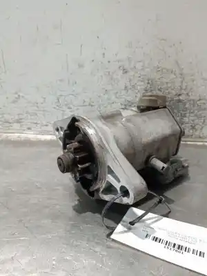 Peça sobressalente para automóvel em segunda mão motor de arranque por toyota auris (_e15_) 1.4 d-4d (nde150_) referências oem iam 2810033080  4280002730