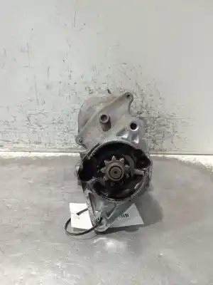 Peça sobressalente para automóvel em segunda mão motor de arranque por toyota auris (_e15_) 1.4 d-4d (nde150_) referências oem iam 2810033080  4280002730