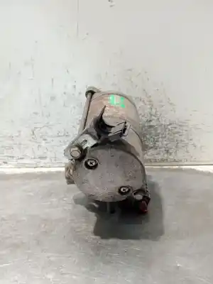 Peça sobressalente para automóvel em segunda mão motor de arranque por toyota auris (_e15_) 1.4 d-4d (nde150_) referências oem iam 2810033080  4280002730