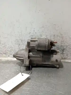 Second-hand car spare part starter motor for bmw x3 (e83) 2.0 d oem iam references 7787354  