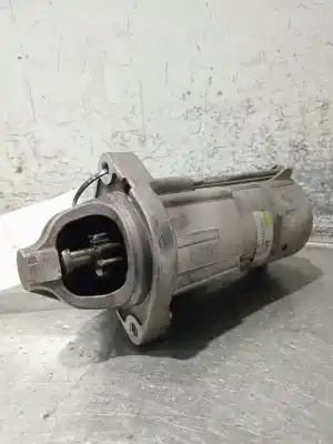 Second-hand car spare part starter motor for bmw x3 (e83) 2.0 d oem iam references 7787354  