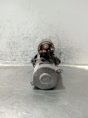 Second-hand car spare part starter motor for bmw x3 (e83) 2.0 d oem iam references 7787354  