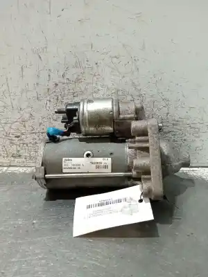 Автозапчасти б/у двигатель запускается за CITROEN C3 PICASSO (SH_) 1.6 BLUEHDI 100 ссылки OEM IAM 9662854180  