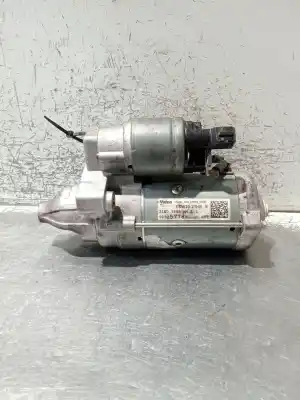 Автозапчастина б/у двигун запускається для PEUGEOT 308 SW II (LC_, LJ_, LR_, LX_, L4_) 1.5 BLUEHDI 130 Посилання на OEM IAM 9832577880  