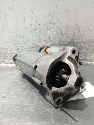 Second-hand car spare part starter motor for renault scénic ii (jm0/1_) 1.9 dci (jm14) oem iam references 8200628419  