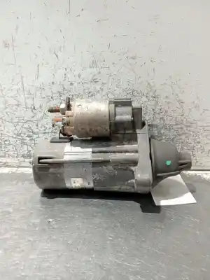 Peça sobressalente para automóvel em segunda mão Motor De Arranque por BMW 3 (E46) 320 D Referências OEM IAM 7787354  