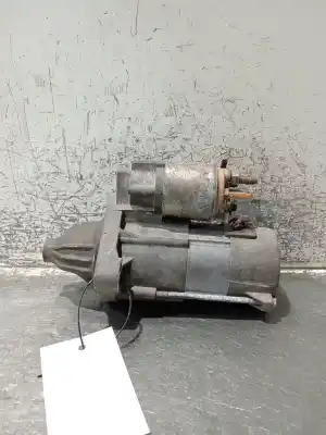 Peça sobressalente para automóvel em segunda mão motor de arranque por bmw 3 (e46) 320 d referências oem iam 7787354  