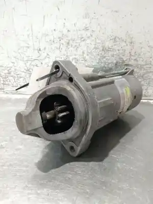 Peça sobressalente para automóvel em segunda mão motor de arranque por bmw 3 (e46) 320 d referências oem iam 7787354  