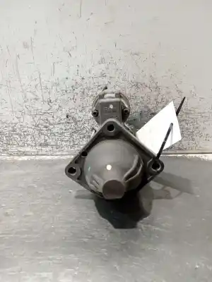 Peça sobressalente para automóvel em segunda mão motor de arranque por bmw 3 (e46) 320 d referências oem iam 7787354  