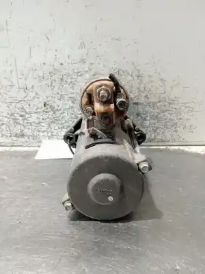 Peça sobressalente para automóvel em segunda mão motor de arranque por bmw 3 (e46) 320 d referências oem iam 7787354  