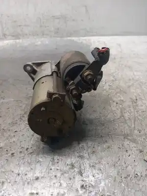 Second-hand car spare part starter motor for daewoo lacetti se oem iam references   
