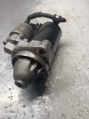 Pezzo di ricambio per auto di seconda mano motorino di avviamento per audi a6 berlina (4f2) 2.0 16v tfsi riferimenti oem iam 06b911023b