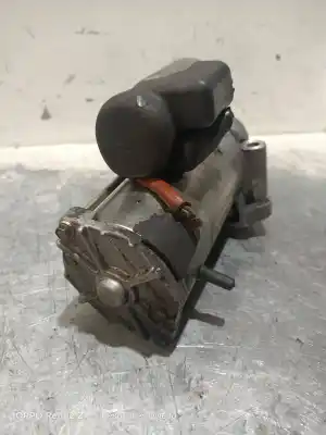 Second-hand car spare part starter motor for jaguar x-type wagon 2.0 d classic oem iam references 2s7t11000db  6313ci
