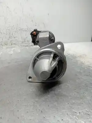 Peça sobressalente para automóvel em segunda mão motor de arranque por ford focus lim. trend referências oem iam cv6t11000gf  