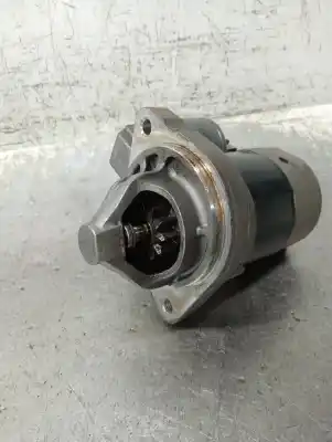 Peça sobressalente para automóvel em segunda mão motor de arranque por ford focus lim. trend referências oem iam cv6t11000gf  