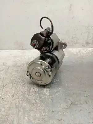 Peça sobressalente para automóvel em segunda mão motor de arranque por renault clio ii fase ii (b/cb0) authentique referências oem iam   