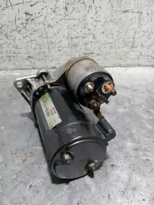 Peça sobressalente para automóvel em segunda mão motor de arranque por opel corsa d cosmo referências oem iam 28e30260jls  d6ra93
