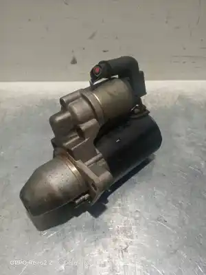 Автозапчастина б/у  для SUZUKI SWIFT BERLINA (MZ)  Посилання на OEM IAM 31100M86J01  F002G20485