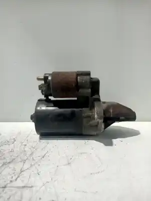 Peça sobressalente para automóvel em segunda mão motor de arranque por mg serie 45 (rt) classic referências oem iam   