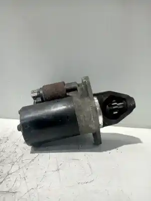Peça sobressalente para automóvel em segunda mão motor de arranque por mg serie 45 (rt) classic referências oem iam   