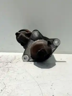 Peça sobressalente para automóvel em segunda mão motor de arranque por mg serie 45 (rt) classic referências oem iam   