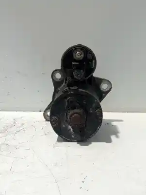 Peça sobressalente para automóvel em segunda mão motor de arranque por mg serie 45 (rt) classic referências oem iam   