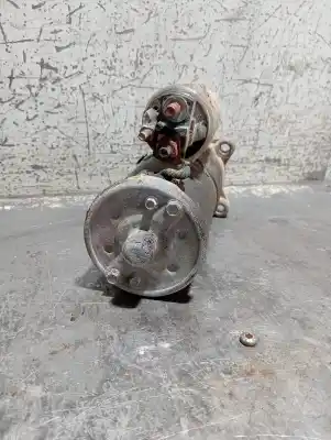 Second-hand car spare part starter motor for ford expedition  oem iam references   